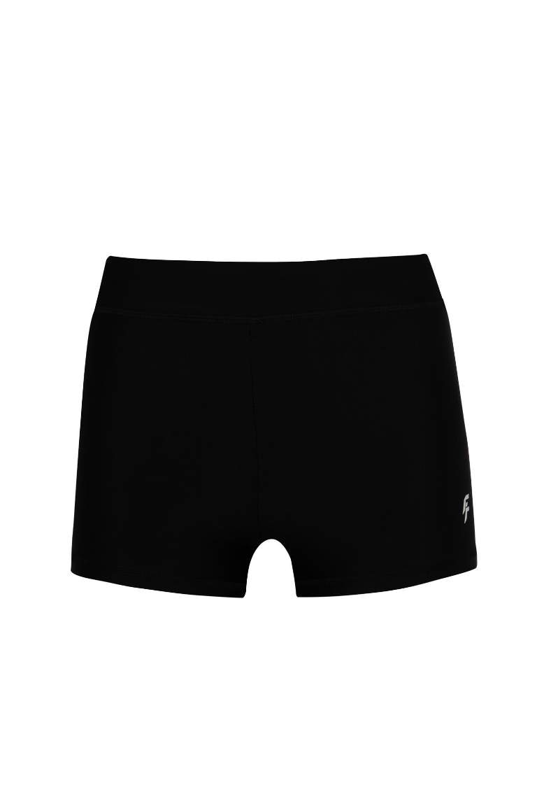 DeFactoFit Slim Fit Swim Shorts