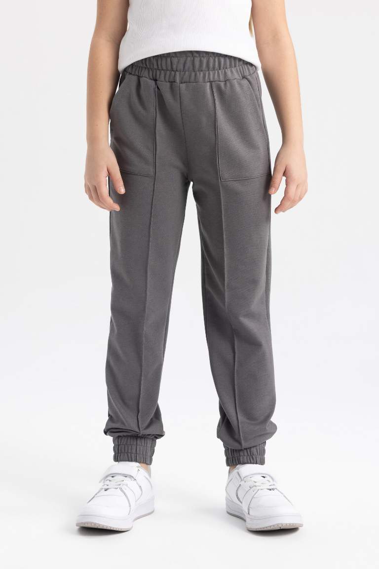 Girl Jogger Sweatpants