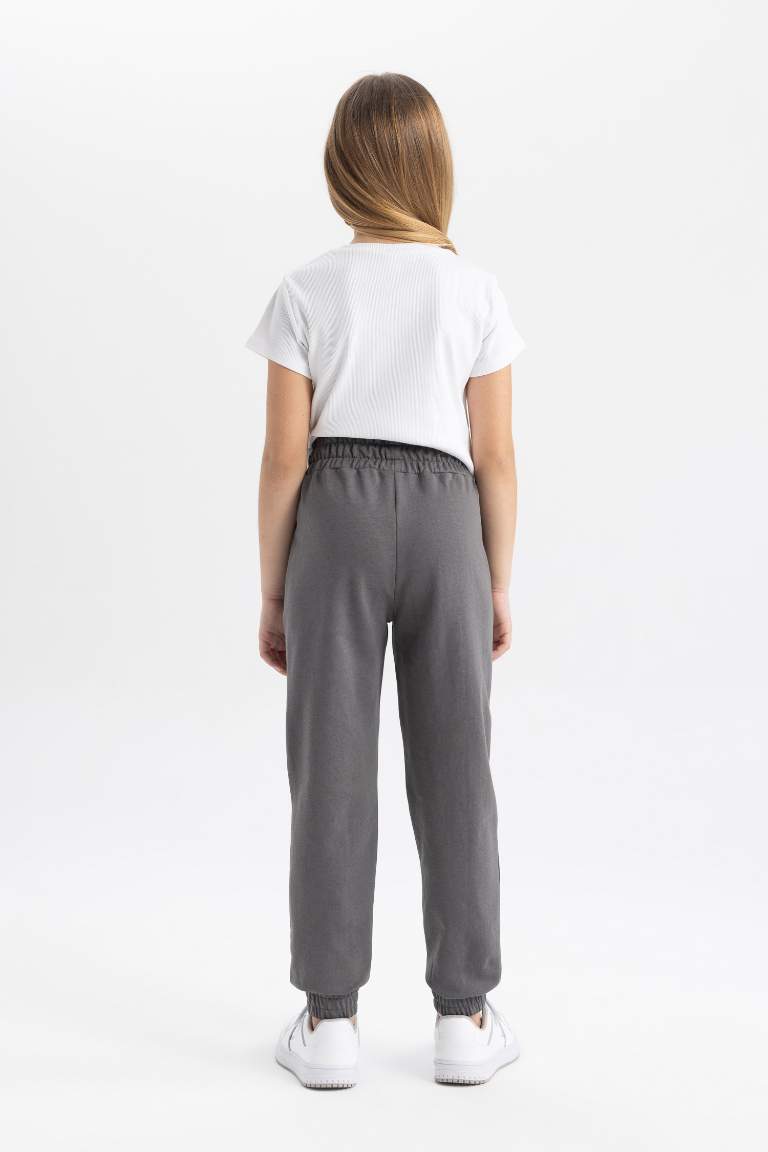 Girl Jogger Sweatpants