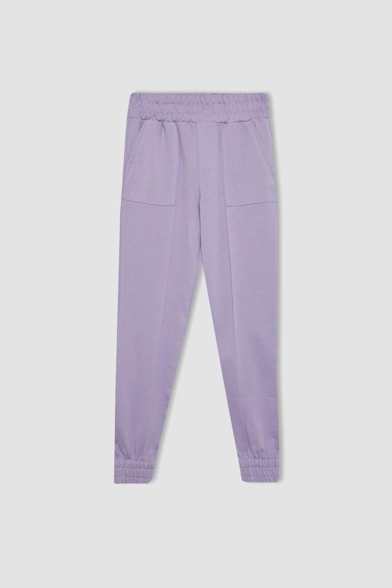 Girl Jogger Sweatpants