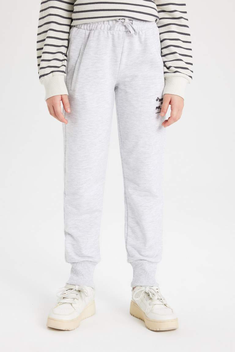 Girl Jogger Sweatpants