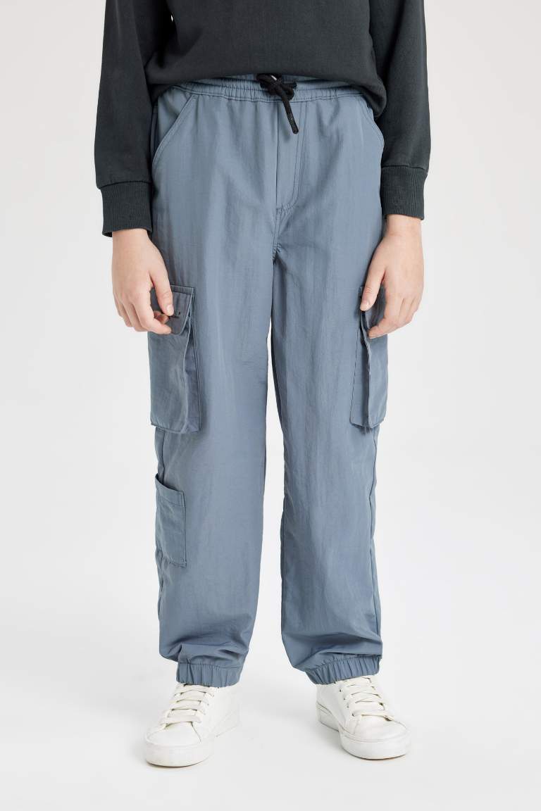 Boy Jogger Trousers