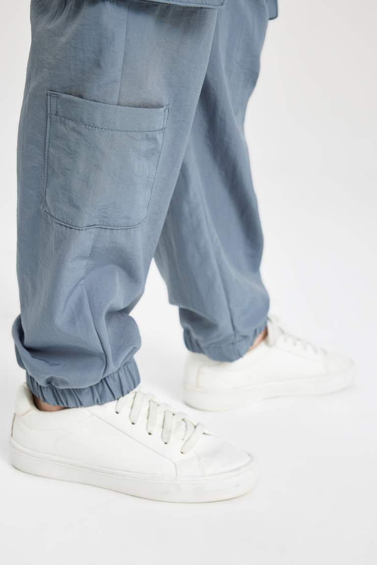 Boy Jogger Trousers