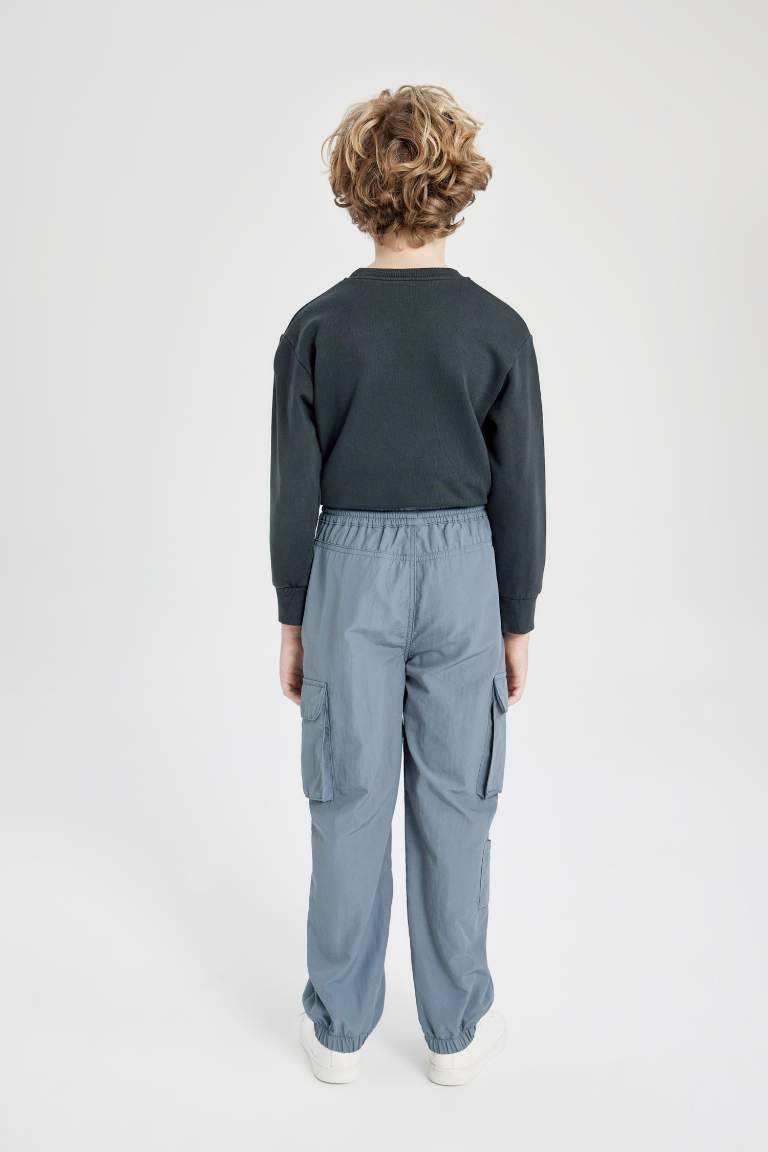 Boy Jogger Trousers