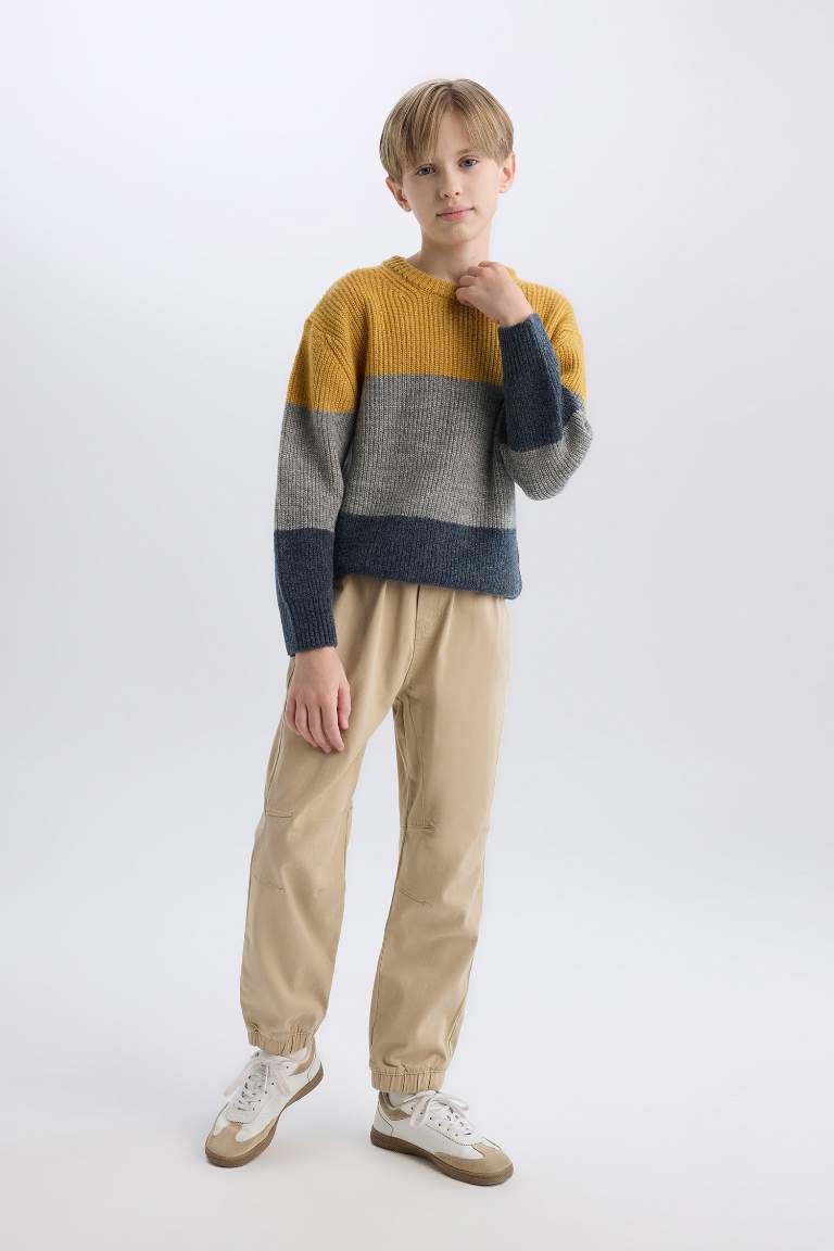 Boy Jogger Pants