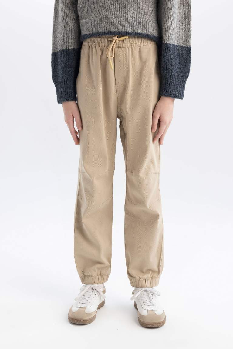 Boy Jogger Pants