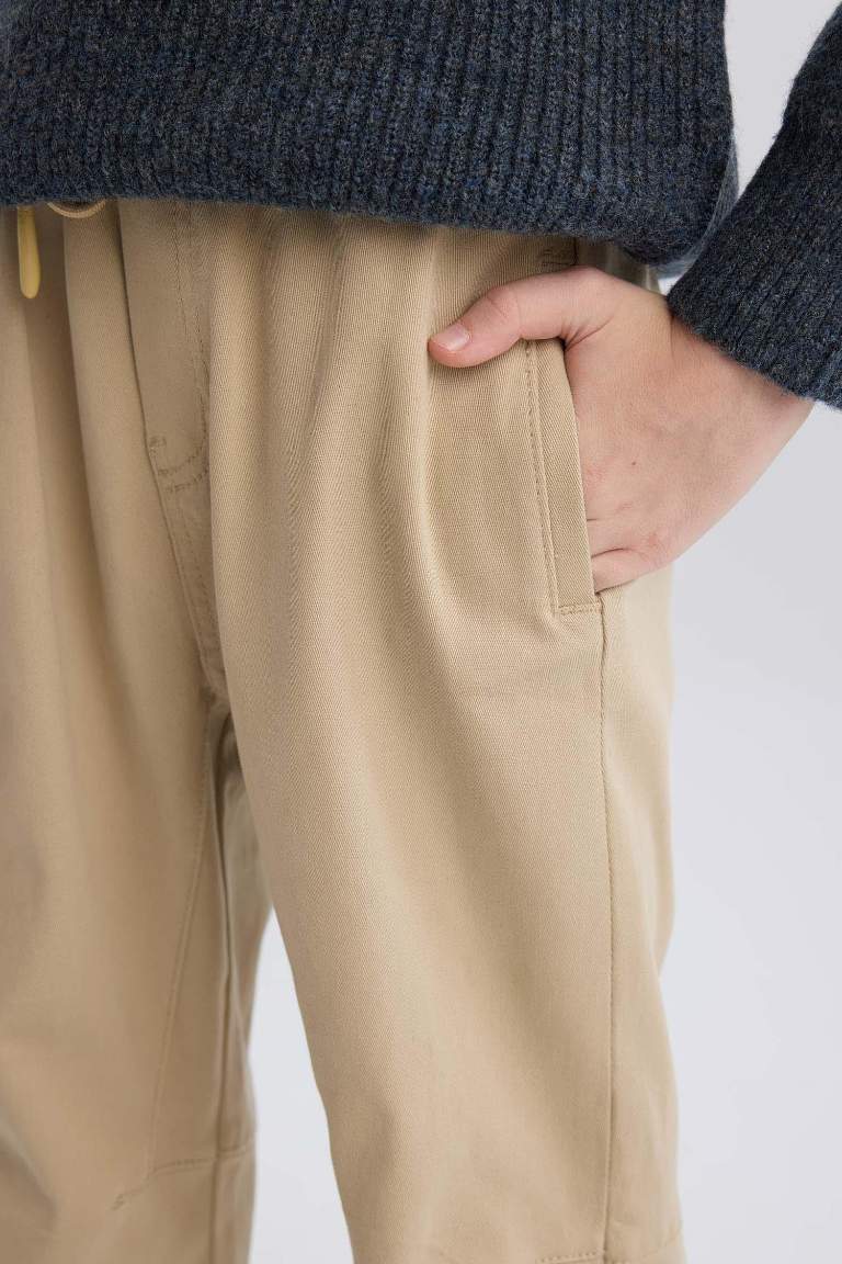 Pantalon De Jogging Pour Garçon