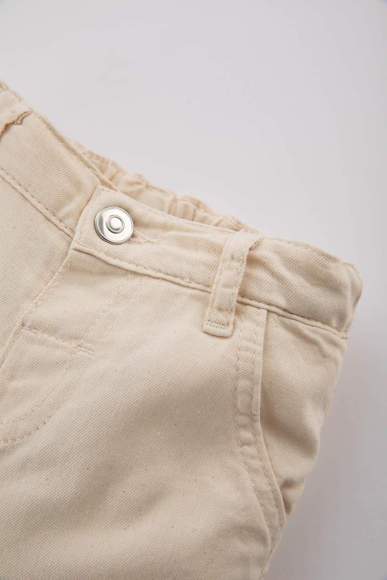 Pantalon Jean coupe régulière Pour Bébé Garçon