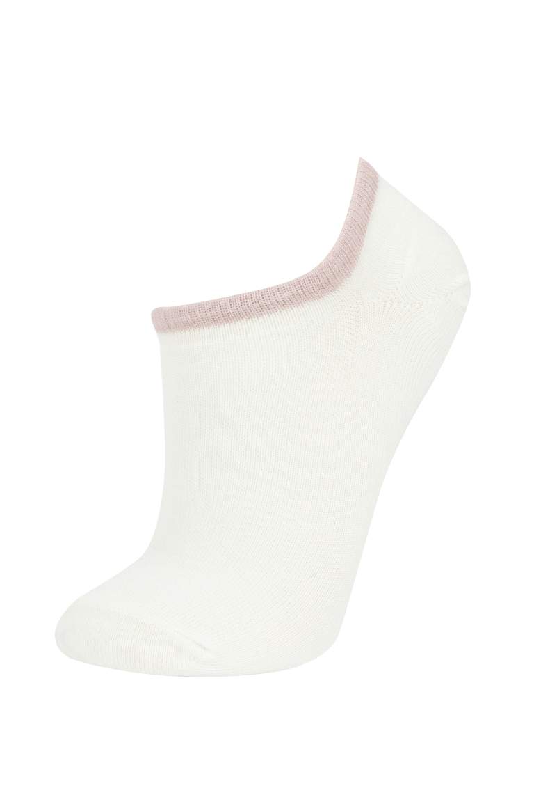 Woman 3 piece Step Socks