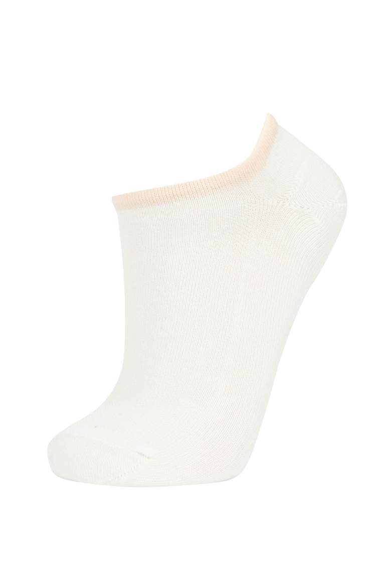 Woman 3 piece Step Socks