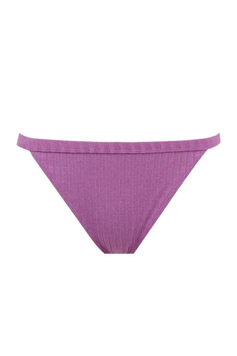 Fall in Love Regular Fit Bikini Bottom