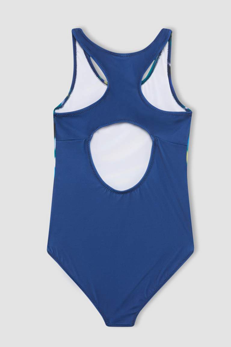 Maillot de Bain pour Fille