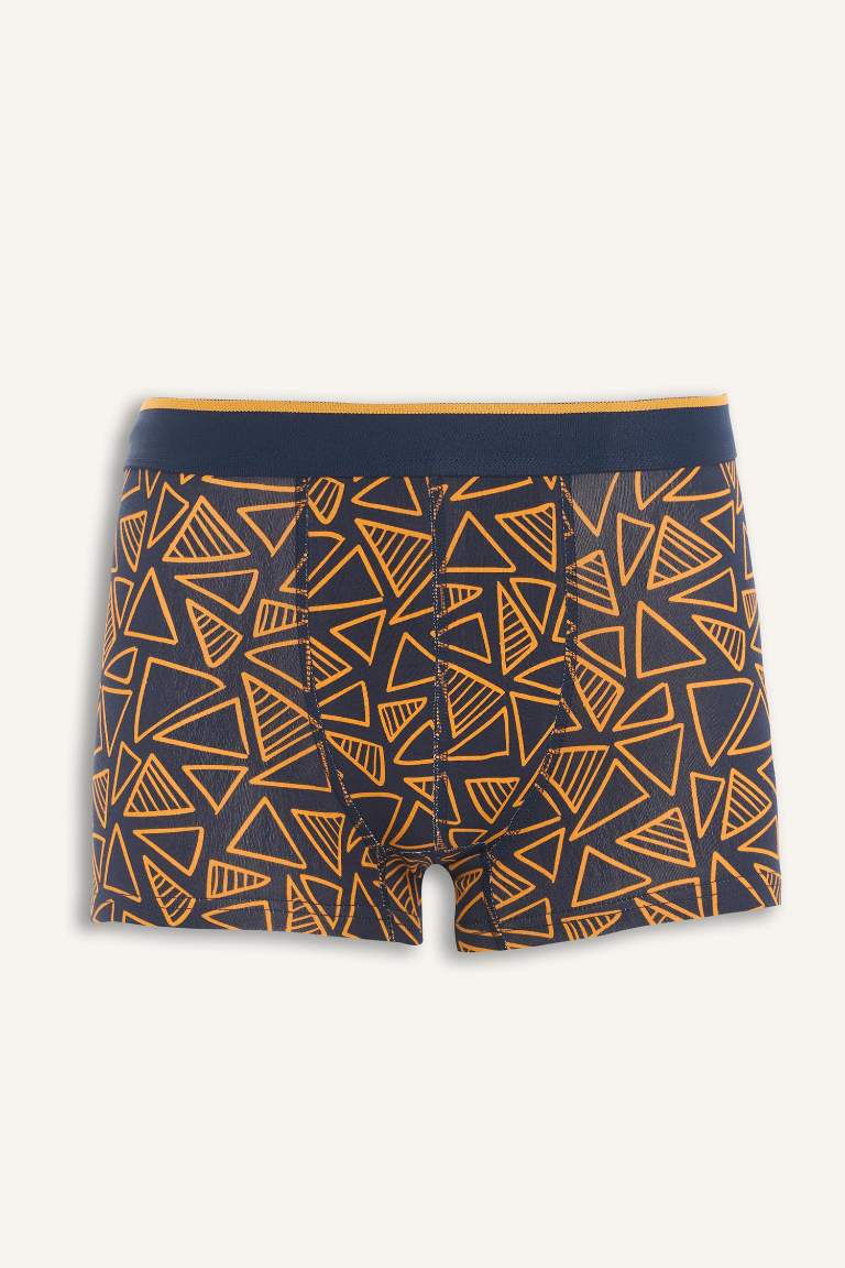 Man Knitted Boxer