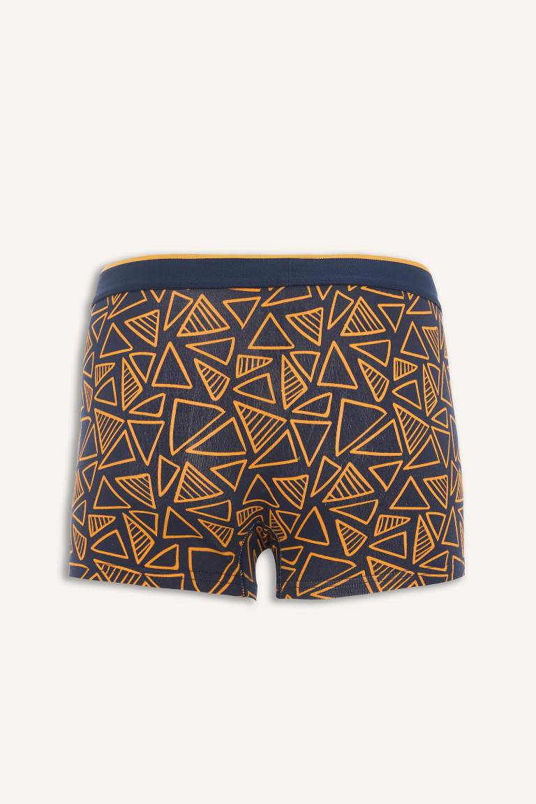 Man Knitted Boxer