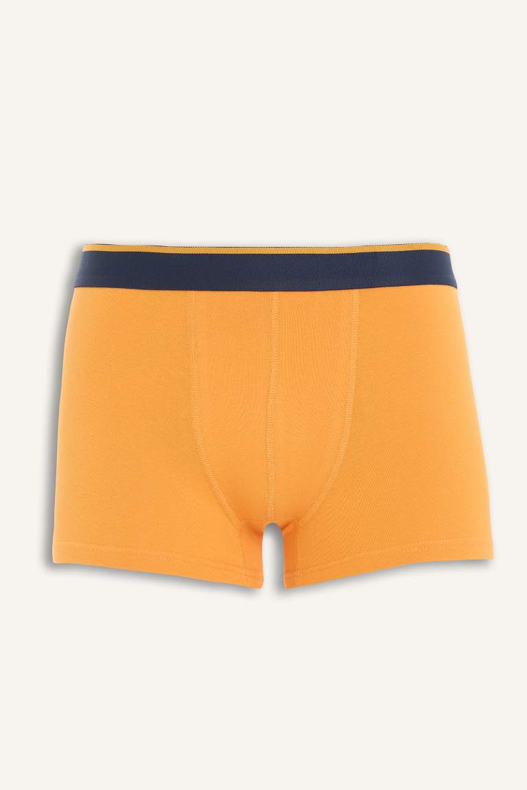 Man Knitted Boxer