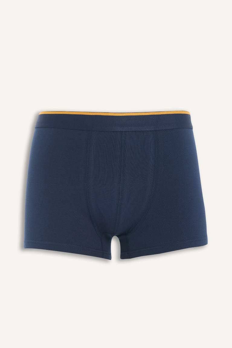Man Knitted Boxer