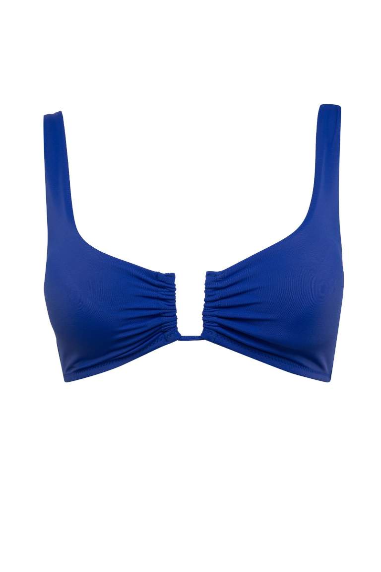 Fall in Love Regular Fit Bikini Top