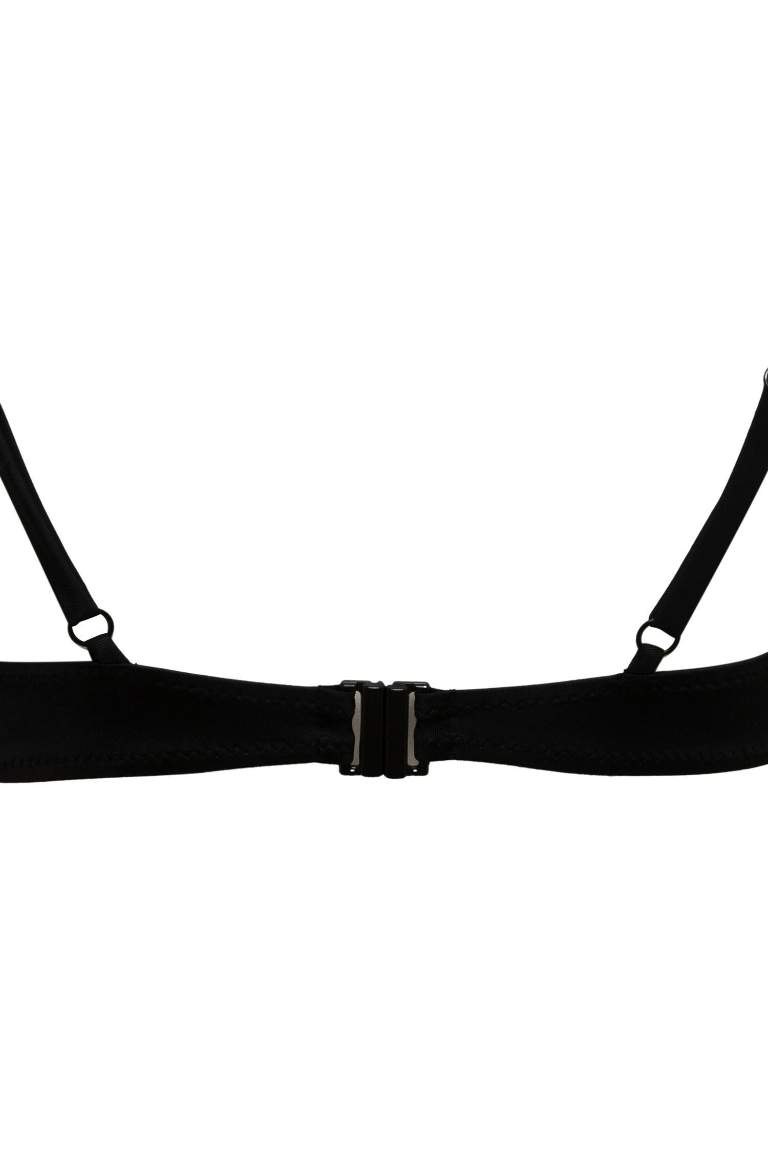 Regular Fit Bikini Üstü-Fall in Love