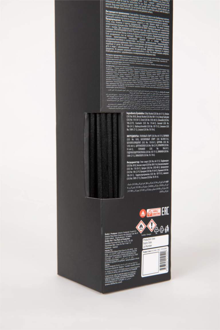 Çiçeksi 100 ml Oda Kokusu