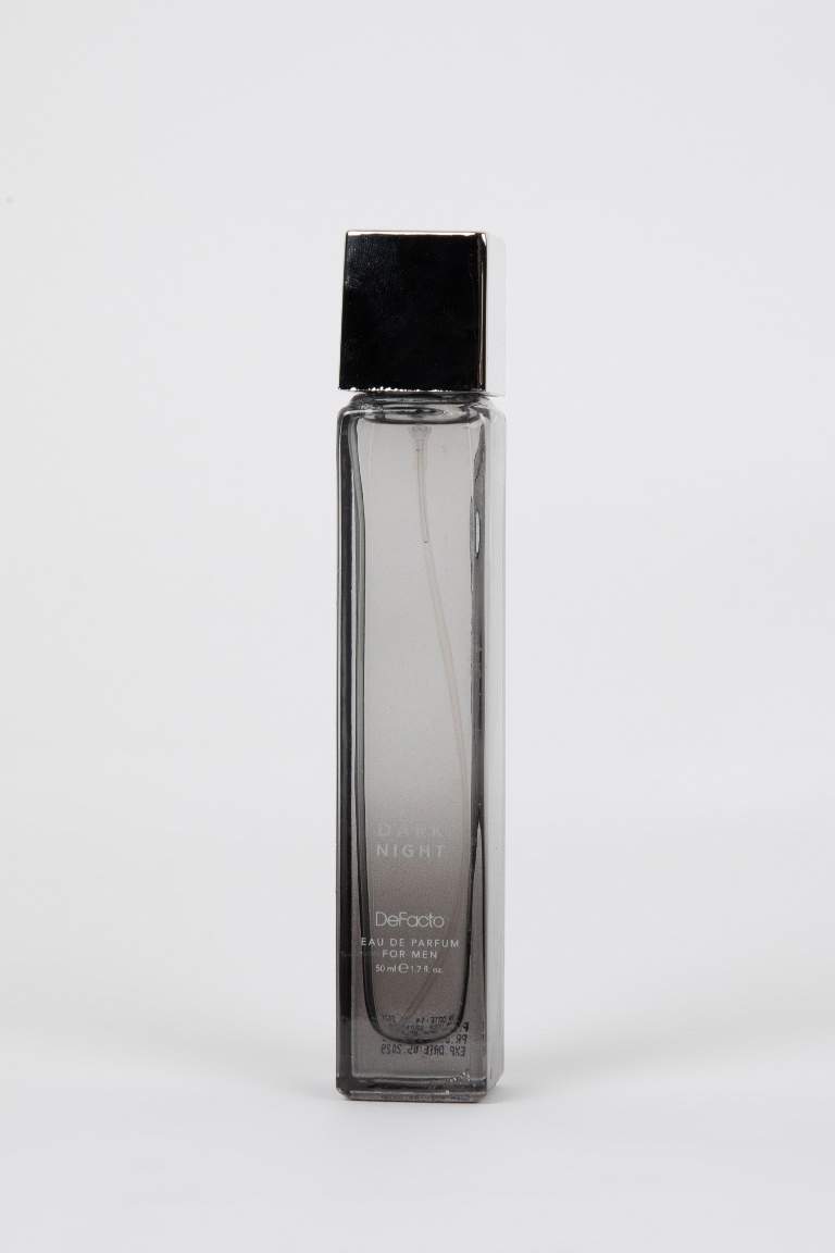 Erkek Defacto Dark Night Aromatik 50 ml Parfüm