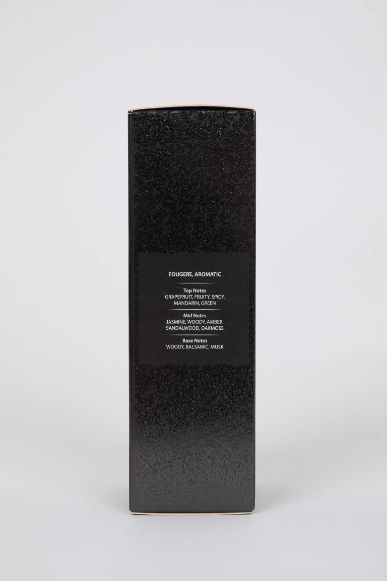 Erkek Defacto Dark Night Aromatik 50 ml Parfüm
