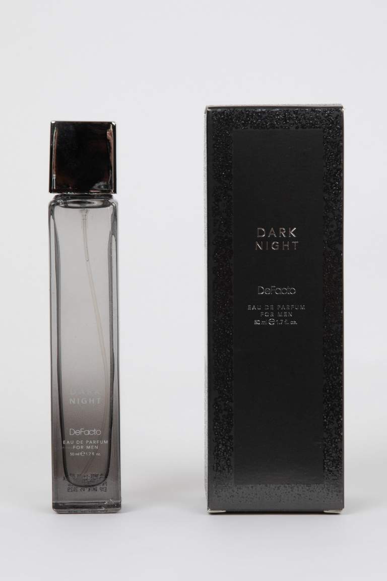 Erkek Defacto Dark Night Aromatik 50 ml Parfüm