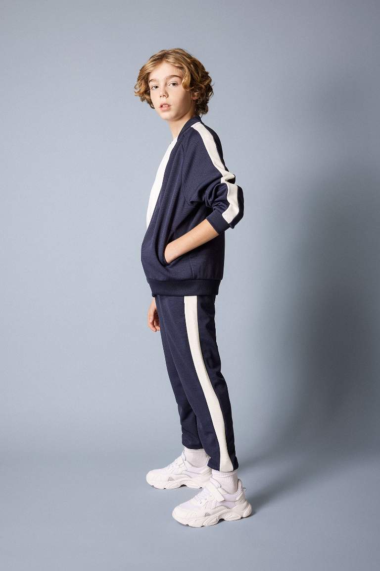 Boy Regular Fit Premium Sweatpants