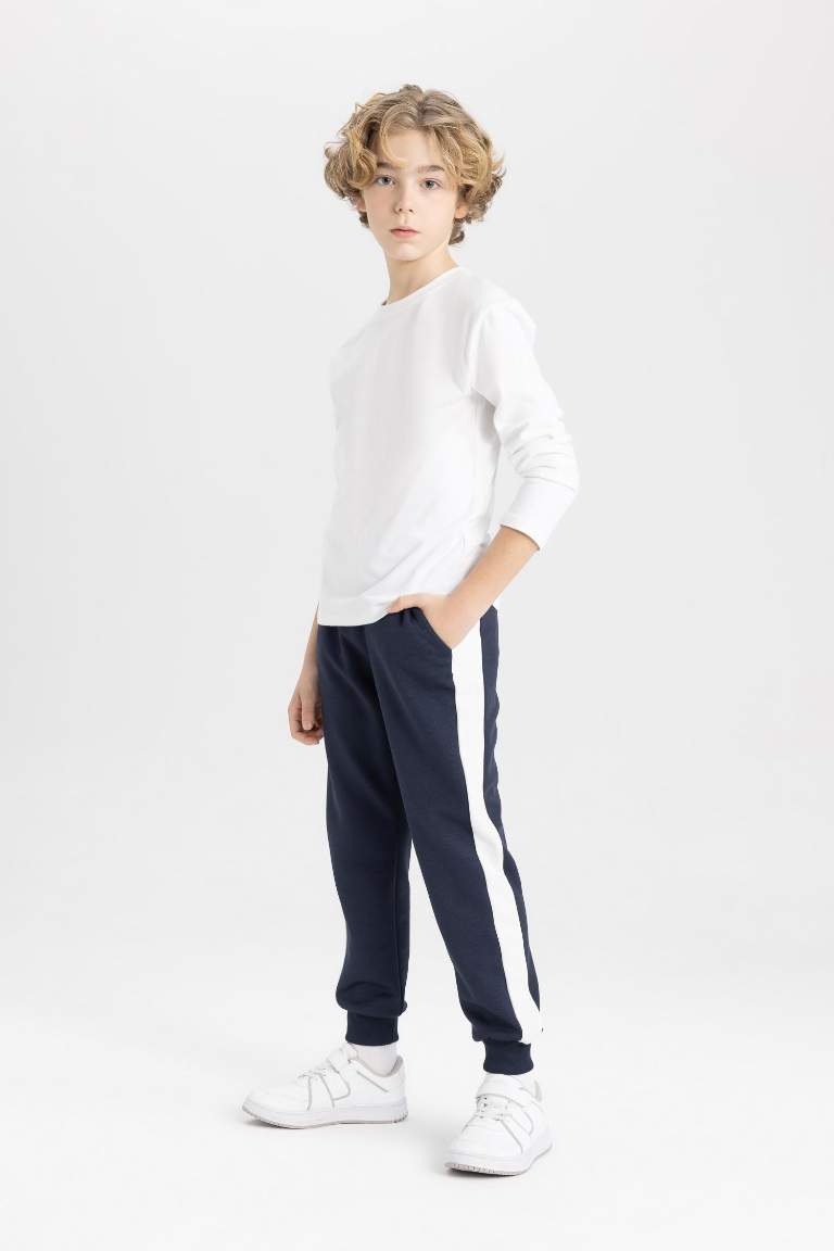 Boy Regular Fit Premium Sweatpants