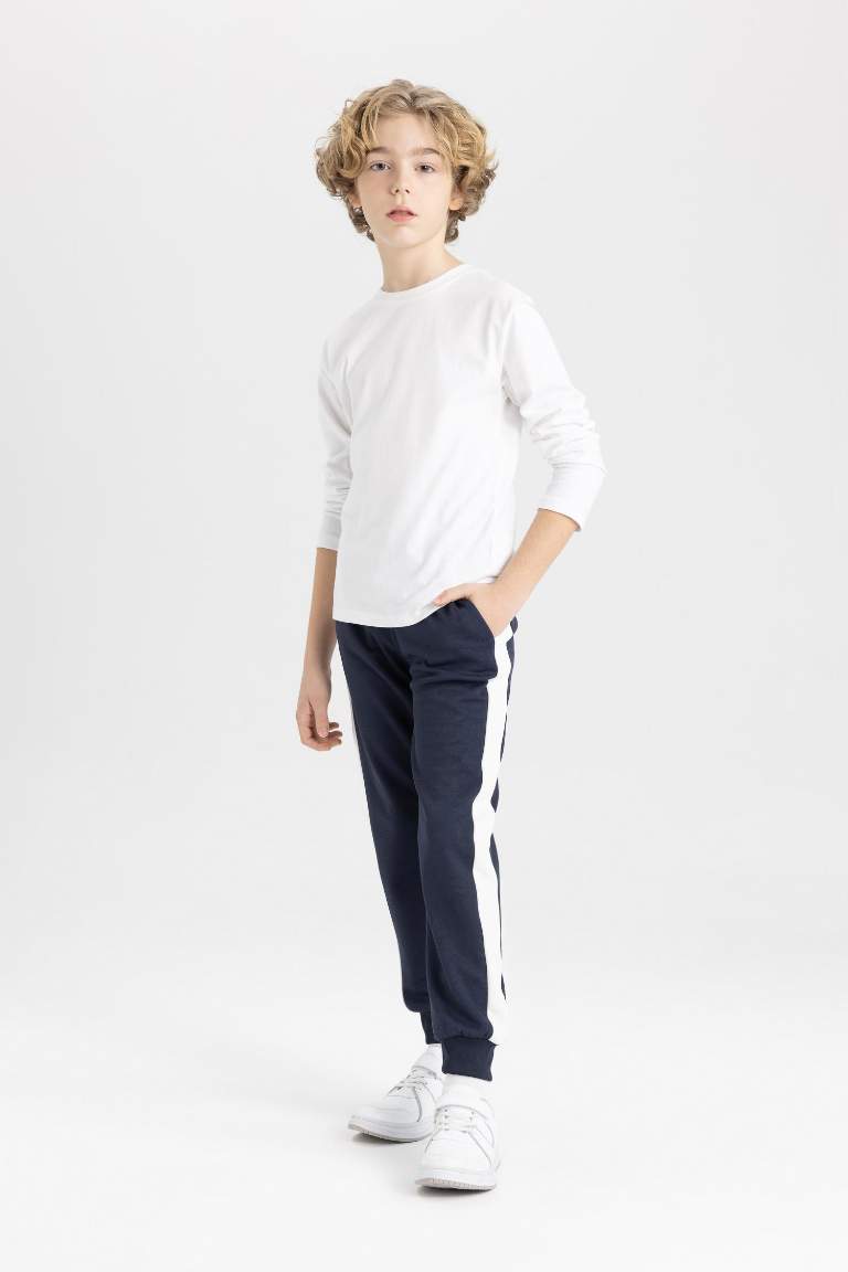 Boy Regular Fit Premium Sweatpants