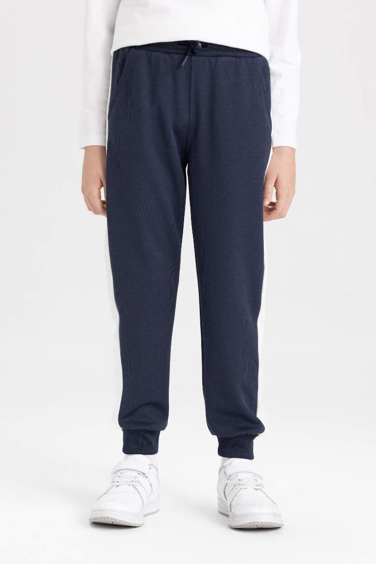 Boy Regular Fit Premium Sweatpants