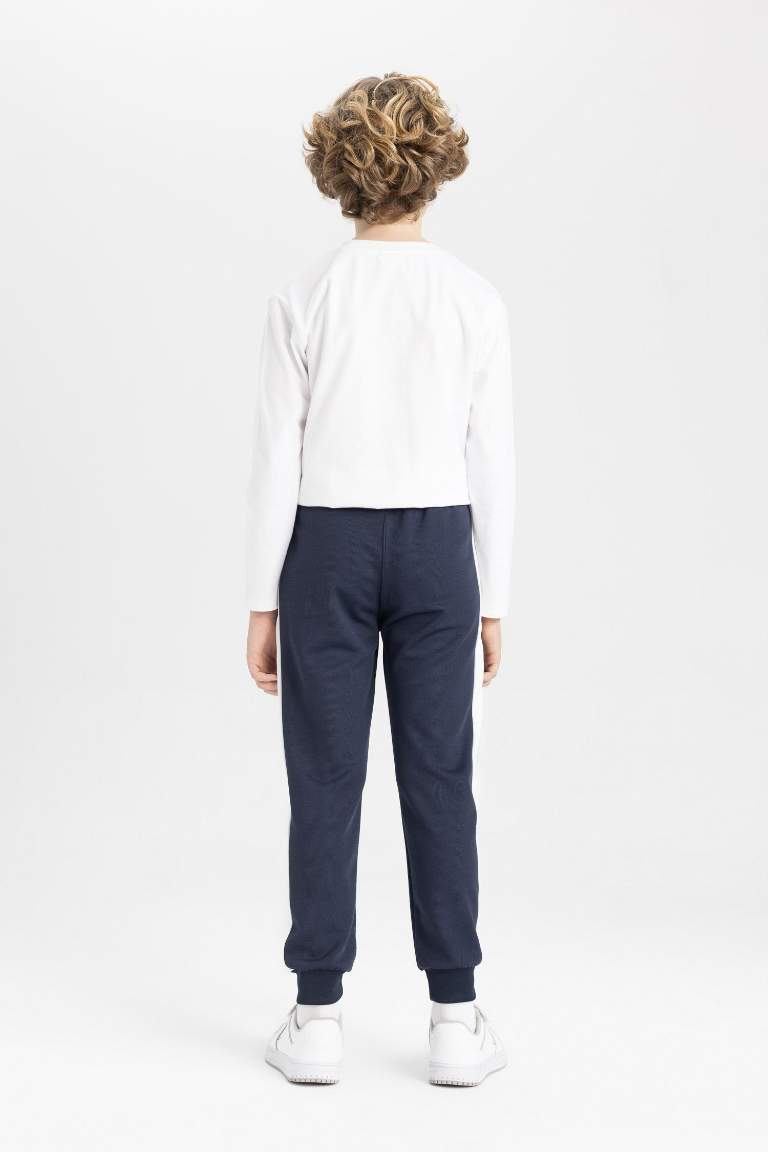 Boy Regular Fit Premium Sweatpants