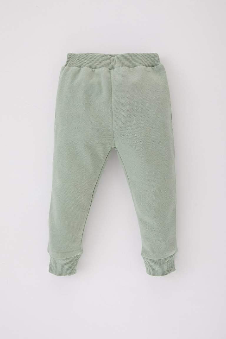 Unisex Soft Fuzzy Sweatshirt Sweatpants 2 Piece Set