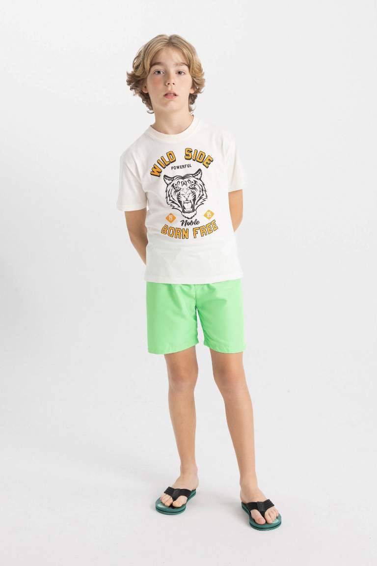 Boy Swim Shorts