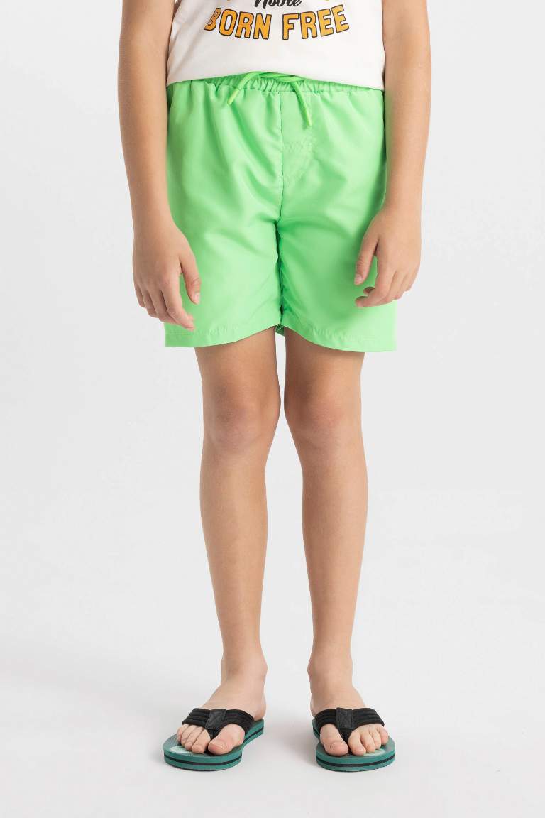 Boy Swim Shorts