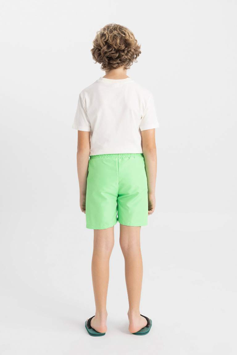 Boy Swim Shorts