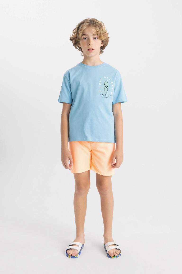 Boy Swim Shorts