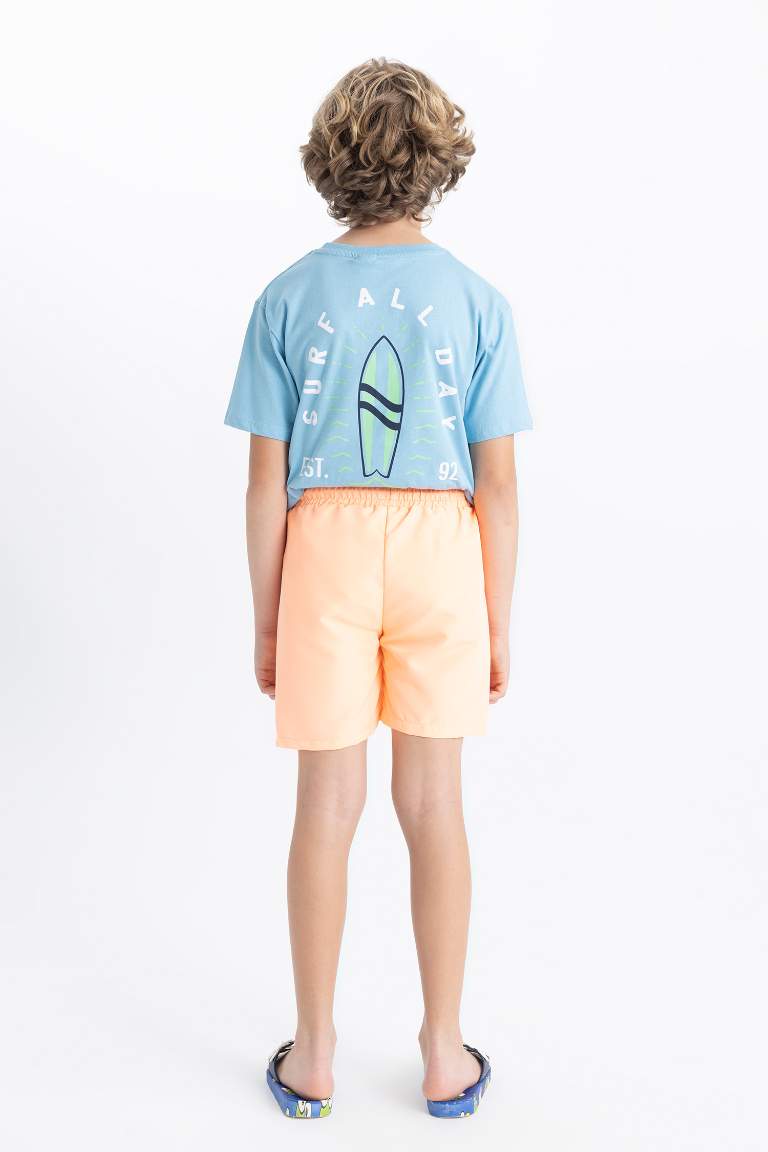 Boy Swim Shorts