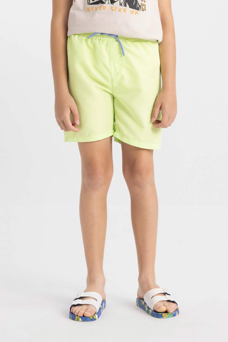 Boy Swim Shorts