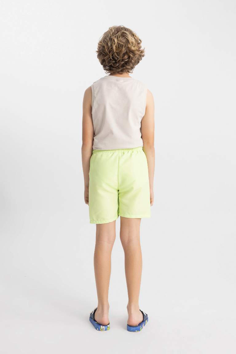 Boy Swim Shorts