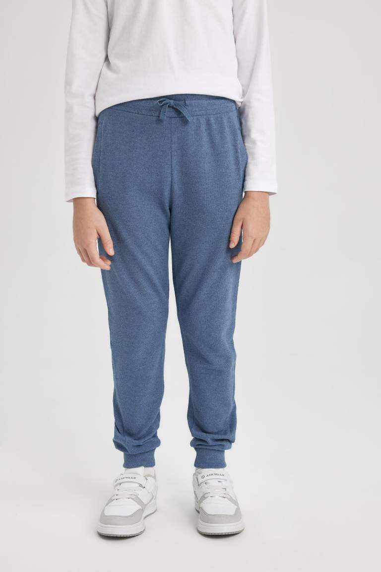 Regular Fit Trousers