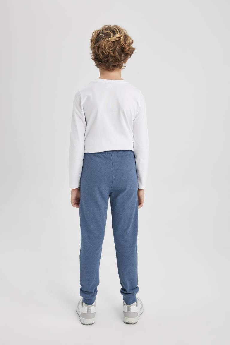 Regular Fit Trousers