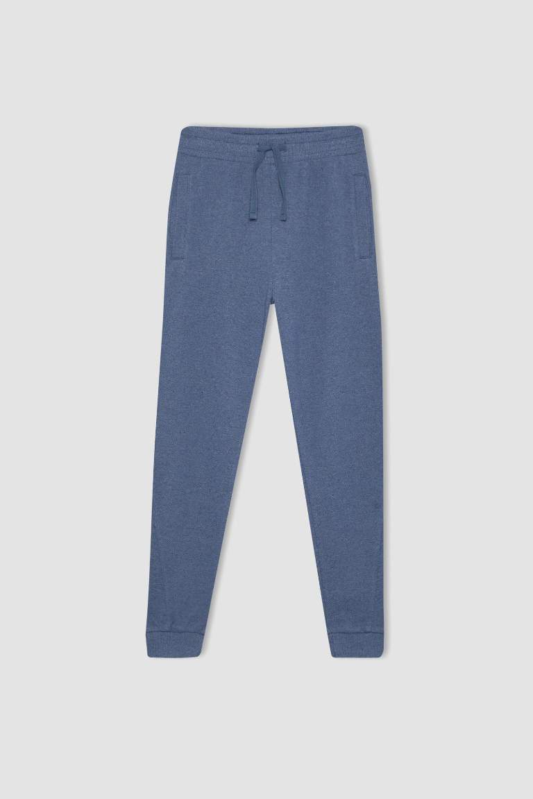 Regular Fit Trousers