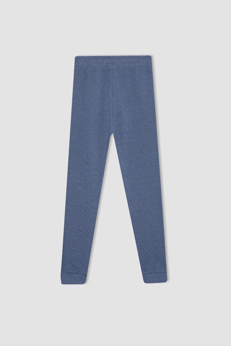 Regular Fit Trousers