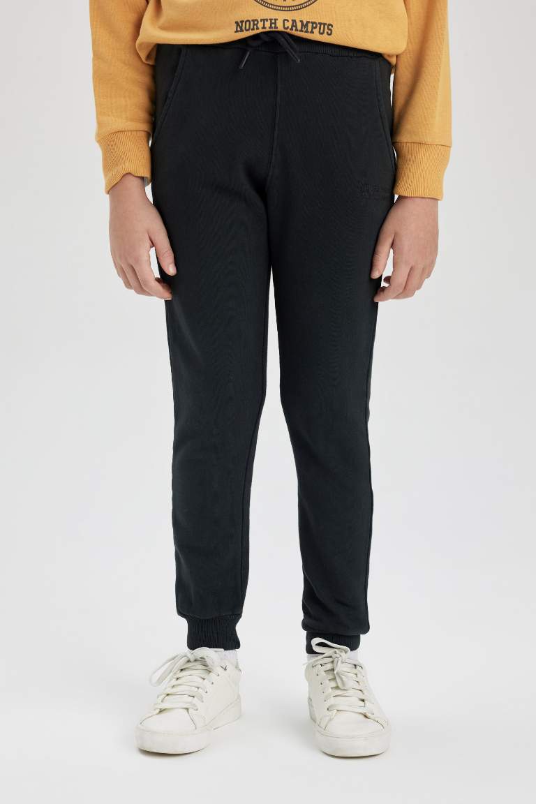 Regular Fit Trousers