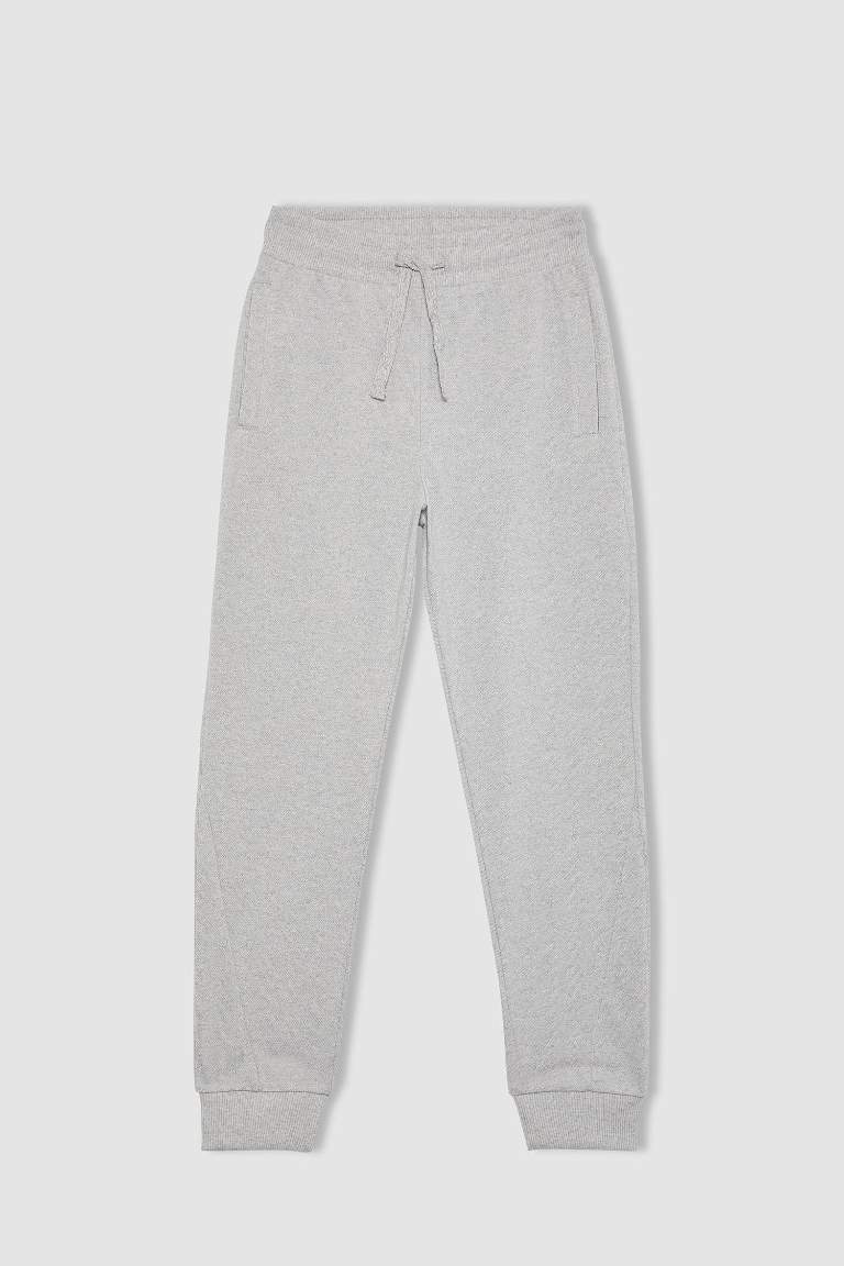 Regular Fit Trousers