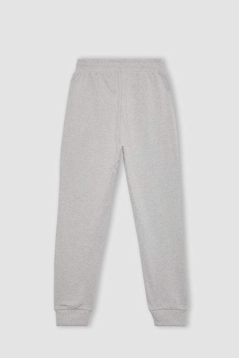 Regular Fit Trousers