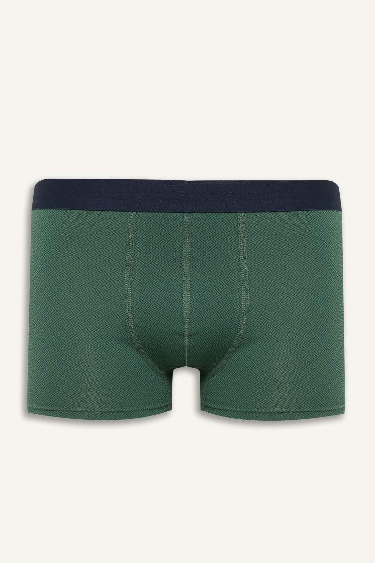 Lot de 3 Boxers basiques à coupe régulière