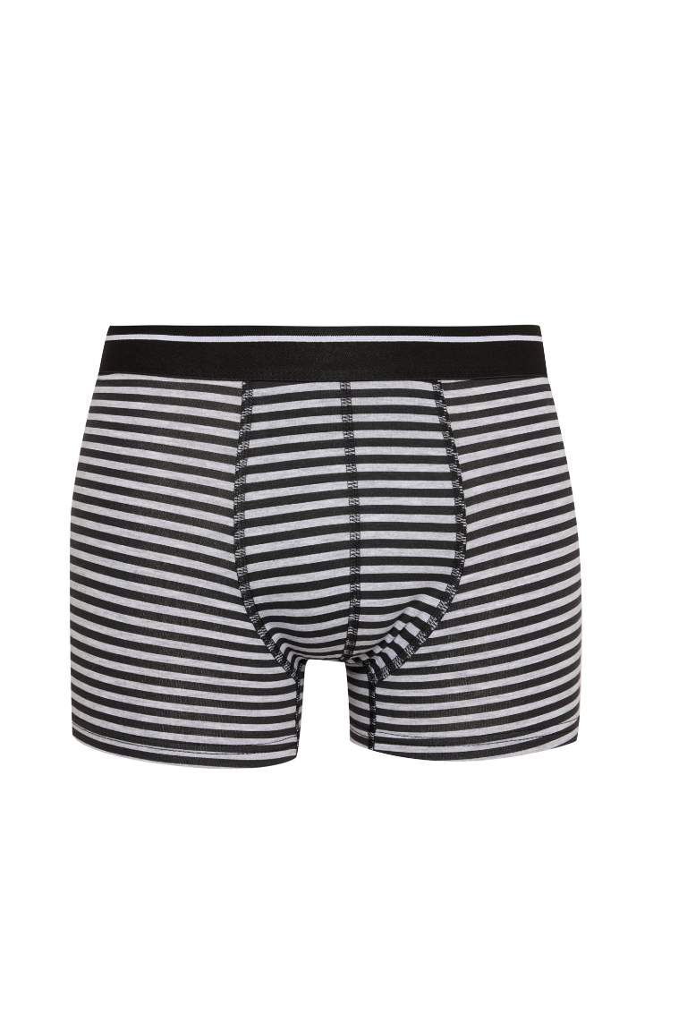 Striped 3 Piece Boxers