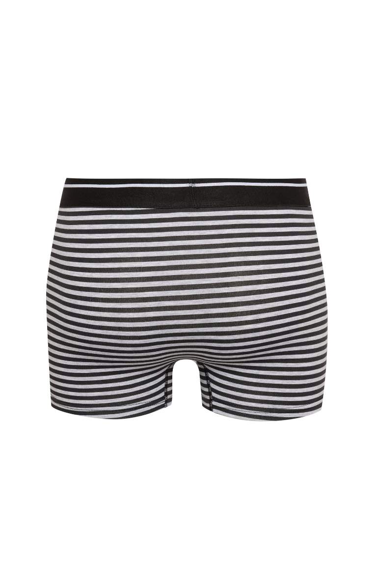 Striped 3 Piece Boxers