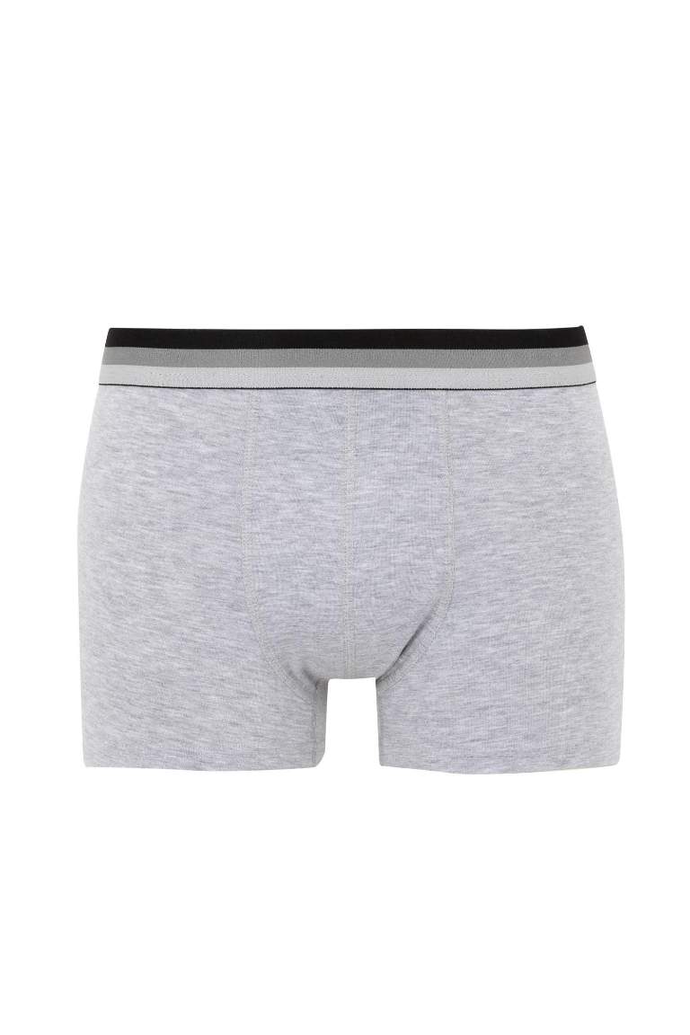 Lot de 3 Boxers Coupe régulière